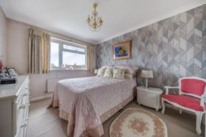 Bedroom two- click for photo gallery